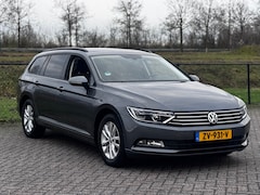 Volkswagen Passat Variant - 1.4 TSI Connected Series+Stoelverwarming+GoedOndenhiuden