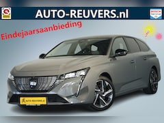 Peugeot 308 SW - 1.5 BlueHDi Blue Lease Allure / LED / ACC / Navi / CarPlay / Cam