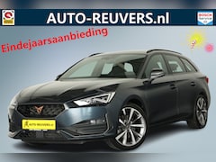 CUPRA Leon Sportstourer - 1.4 e-Hybrid Adrenalin / LED / Navi / CarPlay / Travelassist / Cam