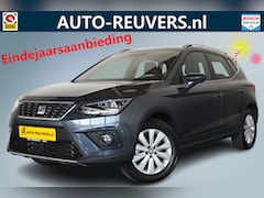 SEAT Arona - 1.0 TGI (CNG-aardgas) Xcellence / Navi / Carplay / LED / ACC / Camera