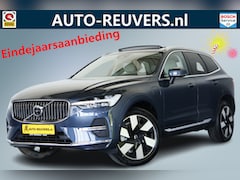 Volvo XC60 - 2.0 T8 Plug-in hybrid AWD Plus Bright / Opendak / H&K / HUD / Pilot assist / Cam