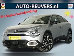Citroën Ë-C4 - You 50 kWh / LED / CarPlay / ACC / HUD / Navi / Cam