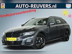 BMW 3-serie Touring - 330e xDrive M-Sport / Laser-LED / ACC / Cam / HUD