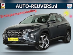 Hyundai Tucson - 1.6 T-GDI PHEV Comfort 4WD / LED / ACC / CarPlay / Navi / Cam