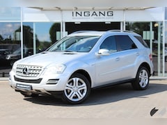 Mercedes-Benz M-klasse - 300 CDI BlueEFFICIENCY | Grijs Kenteken | VAN