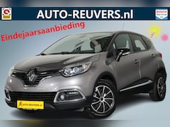 Renault Captur - 0.9 TCe Dynamique / Navi / Clima / Cruisecontrol / Camera