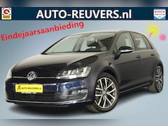 Volkswagen Golf - 1.4 TSI ACT Highline / Bi-Xenon / Navi / ACC / Standkachel