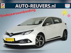 Toyota Auris - 1.8 Hybrid Dynamic / Navi / Camera / Cruisecontrol / Clima