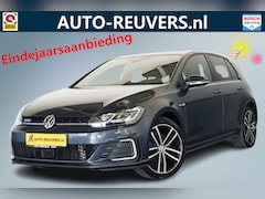 Volkswagen Golf - 1.4 eHybrid GTE / LED / ACC / CarPlay / Standkachel / Navi