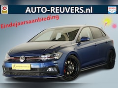 Volkswagen Polo - 2.0 TSI GTI / Navi / CarPlay / ACC / LED / VC
