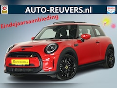 MINI Mini-Electric - Yours 33 kWh / Pano / Leder / Harmankardon / HUD