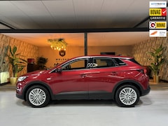 Opel Grandland X - 1.6 Turbo Hybrid4 Innovation Garantie Camera Elek Achterklep Carplay Blindspot Cruise Clim