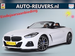 BMW Z4 Roadster - M40i M-Sport / Leder / Head-up / Carplay / HarmanKardon