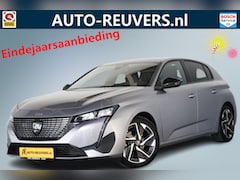 Peugeot 308 - 1.2 PureTech Allure / LED / Navi / CarPlay / ACC / CAM / AUT
