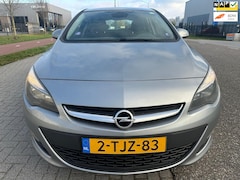 Opel Astra - 1.4 Turbo Berlin|Airco|Bj 2014|Bluetooth|18” Velgen|