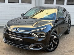 Citroën C4 - 1.2 Puretech Max aut/carplay/keyless/360camera/front-lane assist/acc/head up display