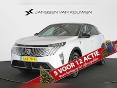 Peugeot 3008 - 1.2 Hybrid 136 GT 360 Camera Adaptieve Cruise Control Apple CarPlay