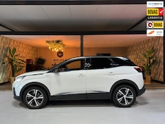 Peugeot 3008 - 1.6 THP GT Line Garantie Afn. Trekhaak 360 Camera Blindspot Carplay Sfeer Cruise Clima Nav