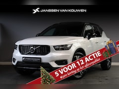 Volvo XC40 - 1.5 T5 Recharge R-Design NL Auto Panoramadak Memory Winter Pro Pakket