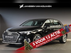 Audi A3 Sportback - 30 TFSI Business edition Navigatie Digitaal dashbord LED