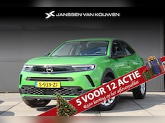 Opel Mokka - 1.2 Level 2 / Navigatie / CarPlay / Camera / 7.555km
