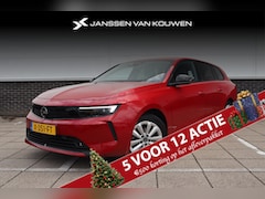 Opel Astra Sports Tourer - 1.2 Level 2 * Getint Glas * Apple Carplay & Android Auto * ECC