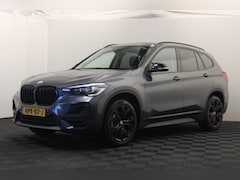 BMW X1 - sDrive18i Executive |Navi|