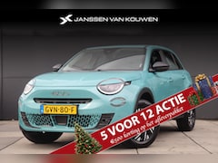 Fiat 600 - 1.2 Hybrid Urban Automaat Keyless Achteruitrijcamera Climate Control