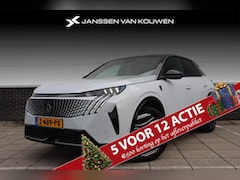 Peugeot e-3008 - GT 73 kWh * Nappa Leder * 360 Vision & Drive * Assist Pack * SOH 95%