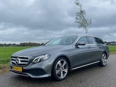 Mercedes-Benz E-klasse Estate - 200 d Prestige
