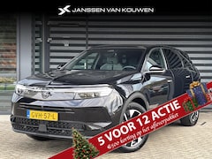 Opel Grandland - 1.2 Turbo Hybrid GS Automaat Stoelverwarming Keyless Apple CarPlay