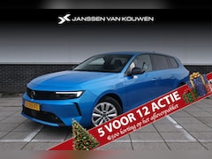 Opel Astra Sports Tourer - 1.2 Level 2 * Navigatie * Cruise Control * Apple CarPlay