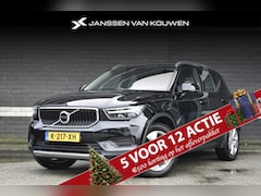 Volvo XC40 - 1.5 T2 Momentum / Navi / Carplay & Android / Dealer onderhouden