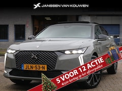 DS 4 - 4 E-Tense Performance Line+ / SOH 98% / Night Vision / Paso Dak / FOCAL / Massage