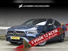 Mercedes-Benz CLA-klasse Shooting Brake - 250 e Business Solution AMG Limited / Pano / Memory / Widescreen / Camera / 99, 5% SOH