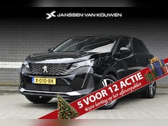 Peugeot 3008 - 1.6 HYbrid 300 Allure Pack Business / PHEV / 300PK / Camera / Carplay / Stoelverwarming /