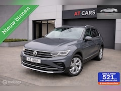 Volkswagen Tiguan - 1.4 TSI eHybrid Business+