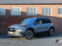 Mercedes-Benz EQB - 250 AMG Line | Pano | Leder | Cruise |