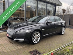 Jaguar XF - 3.0 V6 SC 340PK