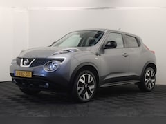 Nissan Juke - 1.6 Connect Edition |Navi|Camera|