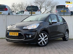 Citroën C3 - 1.4 e-HDi Collection EGS/AUTOMAAT/LEDER/PANO/CLIMA/NAVI/PDC/
