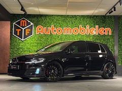 Volkswagen Golf - 2.0 TSI GTI 230 PK |VIRTUAL|OZ-RACING|DAB+|APPLECAR|CAMERA