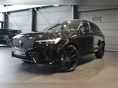 Volvo XC60 - 2.0 T6 Plug-in hybrid AWD ultra Dark pano leer Facelift