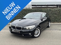 BMW 1-serie - 116i * Nieuwe distributie * Navi * Garantie