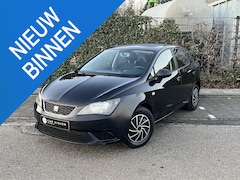 SEAT Ibiza - 1.2 Style * Airco * Carplay * Apk 11-2026