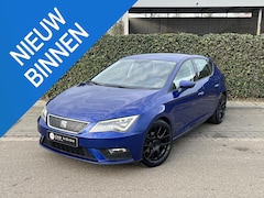 SEAT Leon - 1.0 TSI Style Business * Carplay * Led * Garantie * Navi