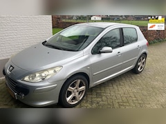Peugeot 307 - 1.6-16V XS|Automaat|Airco|Bj 2006|126000km NAP|Apk 7-2026