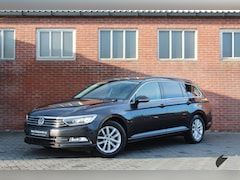 Volkswagen Passat Variant - 1.5 TSI Comfortline Business | Trekhaak | ACC | Carplay |