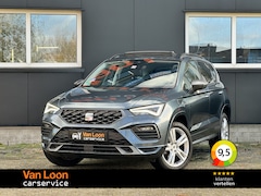 SEAT Ateca - 1.5TSI 150PK Aut. DSG FR/Panodak/ACC/Full LED/Camera/Nieuw model
