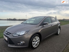 Ford Focus - 1.0 EcoBoost Edition Plus NW Distr Vol optie